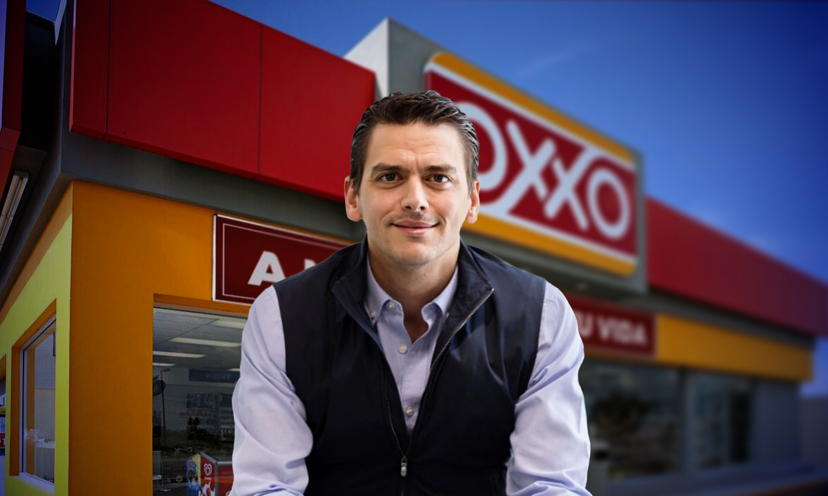 FEMSA ‘cocina’ la evolución de Oxxo con nuevo CEO: apostará por café y desayunos