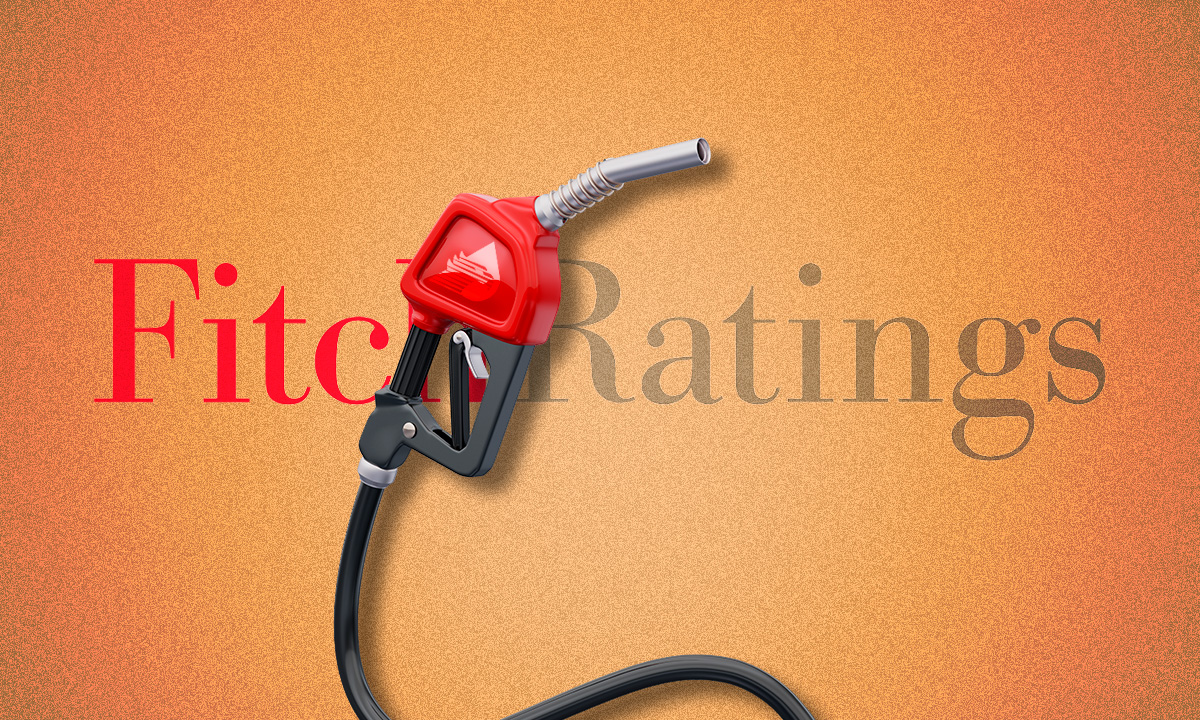 Pemex, un paso más cerca del grado de inversión: Fitch eleva calificación crediticia