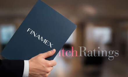 Fitch pone en observación positiva a calificaciones de Finamex tras transferencia de activos de Vector
