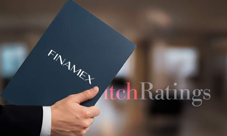 Fitch pone en observación positiva a calificaciones de Finamex tras transferencia de activos de Vector
