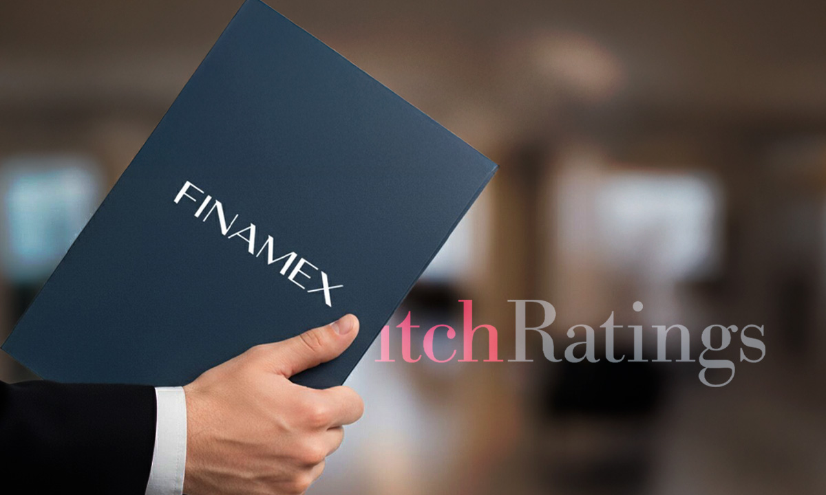 Fitch pone en observación positiva a calificaciones de Finamex tras transferencia de activos de Vector