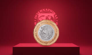 México no estará en el Top 10 de economías más grandes del mundo: FMI