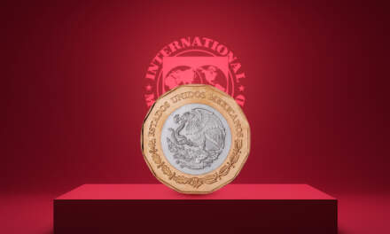 México no estará en el Top 10 de economías más grandes del mundo: FMI