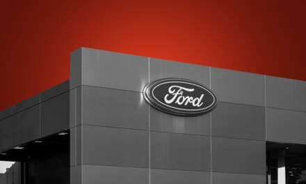 Incendio opaca resultados del 3T25 de Ford; el impacto podría ser de 2,000 mdd