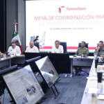 Gobierno de Tamaulipas activa operativo interinstitucional ante crecida del Río Pánuco