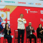 Tamaulipas reúne a líderes del sector tecnológico en el Congreso Sinergia Digital 2025