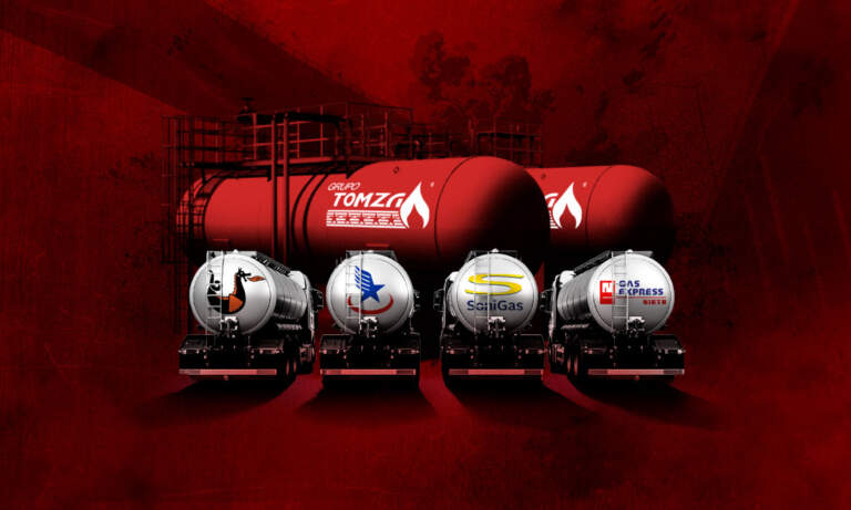 Los dueños del gas LP: el intocable grupo de siete distribuidores que controlan el mercado