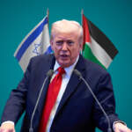 Guerra en Gaza terminó, dice Donald Trump; intercambio de prisioneros, en su último tramo