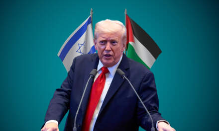 Guerra en Gaza terminó, dice Donald Trump; intercambio de prisioneros, en su último tramo