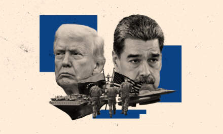 USS Gerald R. Ford, ¿cómo es el portaviones que Donald Trump envía al Caribe?