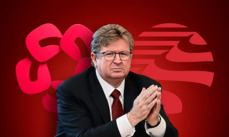 Germán Larrea va por Banamex, Grupo México presenta oferta por el 100%