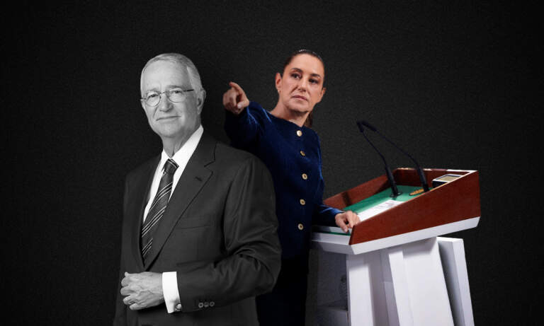 La 4T intensifica su persecución: forma grupo “anti” Ricardo Salinas Pliego para investigar a sus empresas