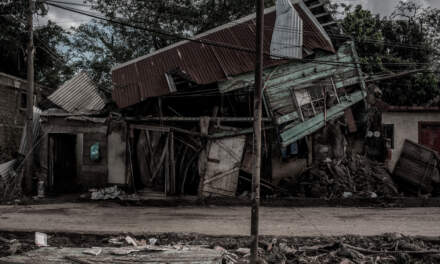 ¿Inundaciones dejarán afectaciones económicas? Estos son los escenarios de Banamex