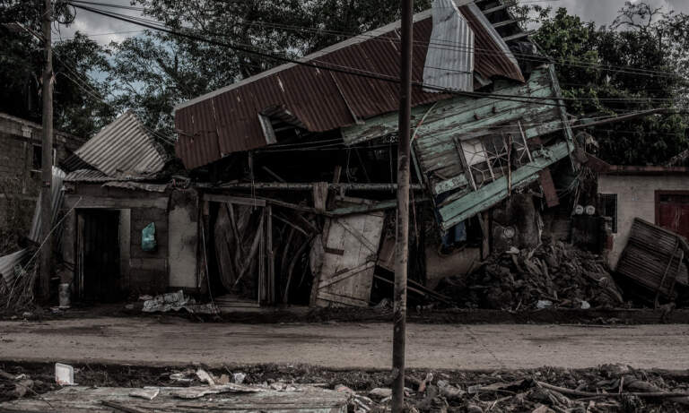 ¿Inundaciones dejarán afectaciones económicas? Estos son los escenarios de Banamex