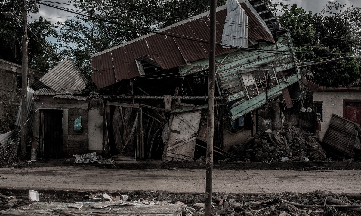 ¿Inundaciones dejarán afectaciones económicas? Estos son los escenarios de Banamex