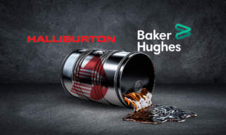Halliburton y Baker Hughes, con diagnósticos contrastantes sobre el futuro de Pemex