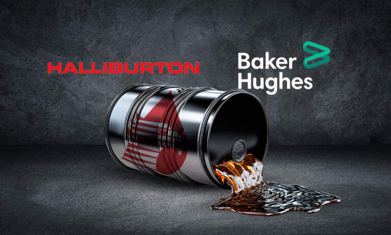 Halliburton y Baker Hughes, con diagnósticos contrastantes sobre el futuro de Pemex