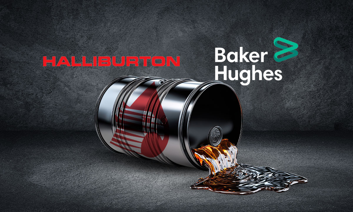 Halliburton y Baker Hughes, con diagnósticos contrastantes sobre el futuro de Pemex