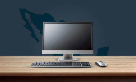 ¿Adiós al home office? Trabajo híbrido se reduce 6% en México