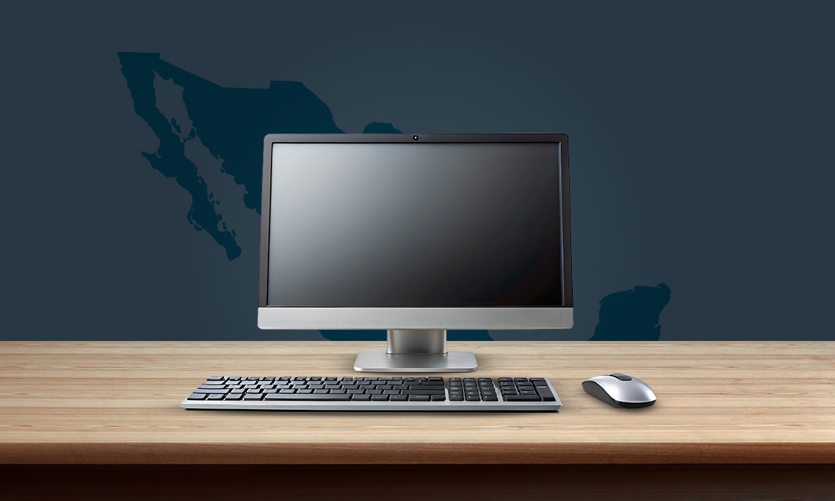 ¿Adiós al home office? Trabajo híbrido se reduce 6% en México