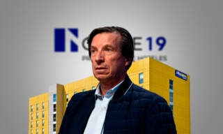 Cambios en Hoteles Norte 19 continúan tras problemáticas internas: Luis Barrios deja de ser consejero