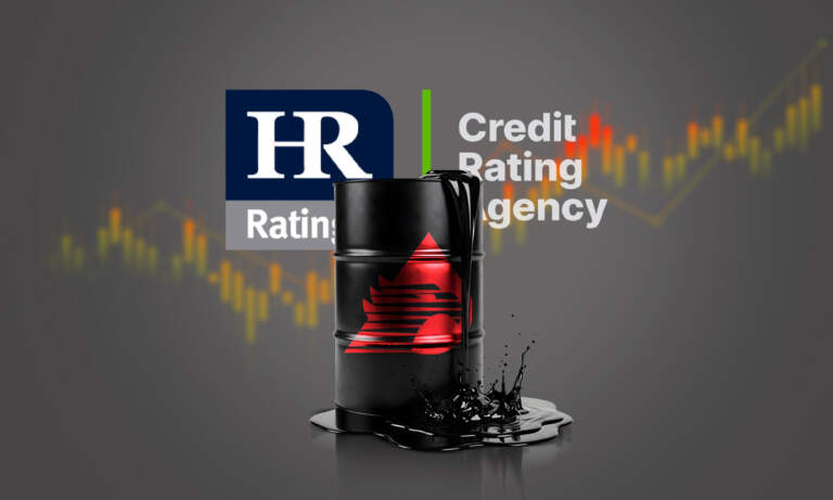 HR Ratings ratifica calificación de México y Pemex; mejora perspectiva a ‘estable’