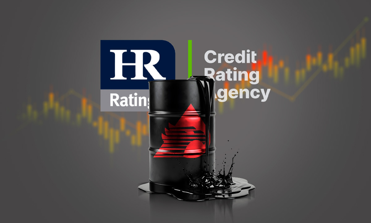 HR Ratings ratifica calificación de México y Pemex; mejora perspectiva a ‘estable’