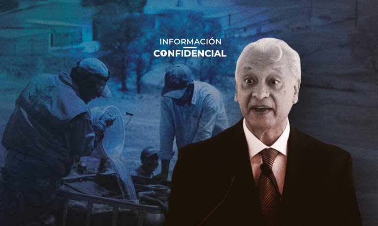#InformaciónConfidencial: Números contra discurso… el huachicol sigue drenando a Pemex