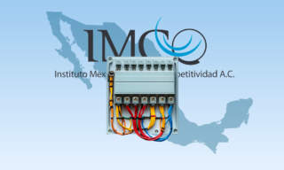 Inversiones mixtas, clave para el sistema eléctrico mexicano, pero se requieren reglas claras: IMCO