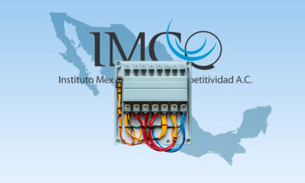 Inversiones mixtas, clave para el sistema eléctrico mexicano, pero se requieren reglas claras: IMCO