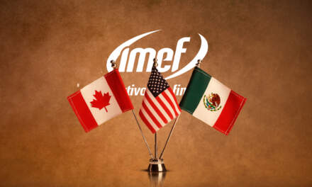 IMEF pide claridad en reformas y rumbo definido para el T-MEC