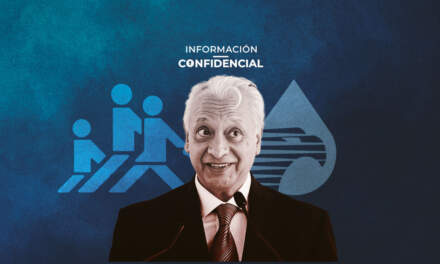 #InformaciónConfidencial: Chedraui y otras sufren por impagos de Pemex