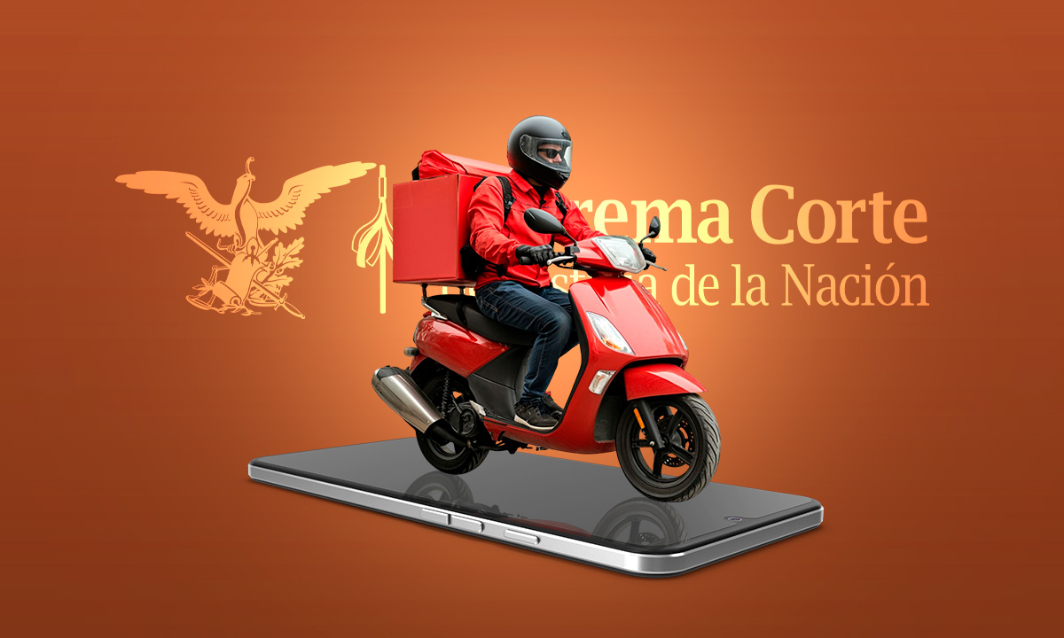 Plataformas digitales urgen a la SCJN rechazar el impuesto del 2% que busca imponerles la CDMX