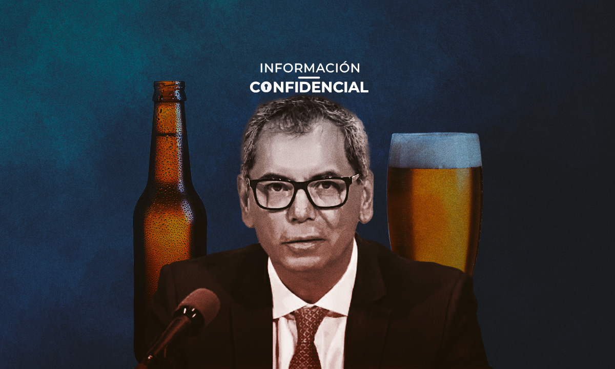 #InformaciónConfidencial: Impuestos a refrescos abrirían la puerta a gravar más la ‘chela’