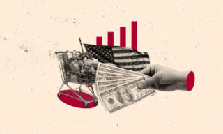 Inflación en EU sube menos de lo esperado en septiembre; Fed podría realizar más recortes
