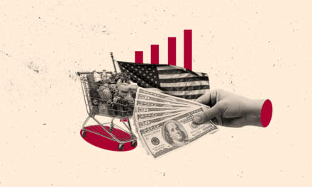 Inflación en EU sube menos de lo esperado en septiembre; Fed podría realizar más recortes