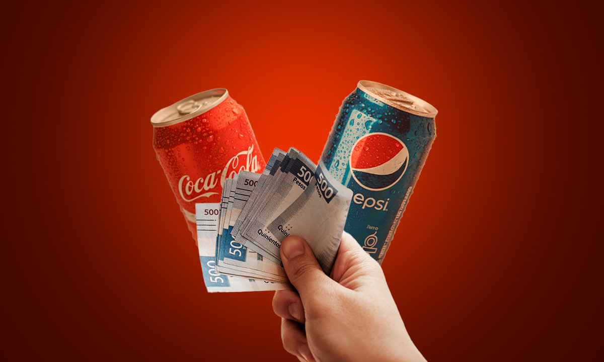 Refrescos con sabor a impuesto: el alza al IEPS amenaza con más inflación