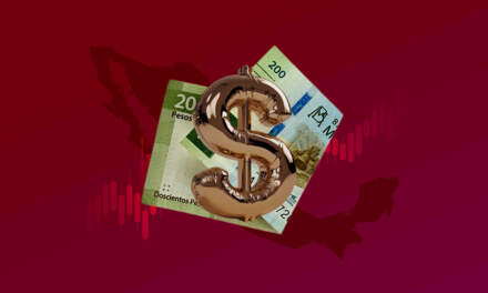 Inflación en México se acelera a 3.76% en septiembre y liga dos meses al alza