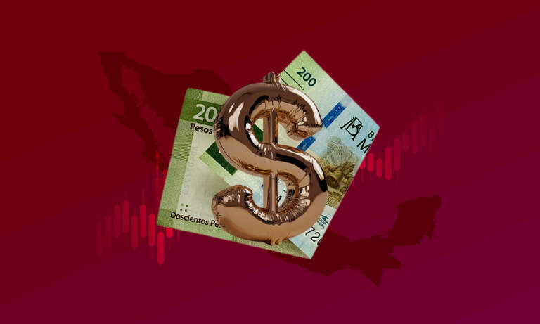 Inflación en México se acelera a 3.76% en septiembre y liga dos meses al alza