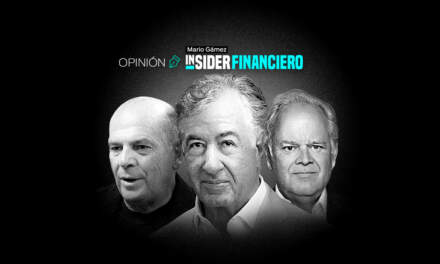 Fernando Chico Pardo: entre los fantasmas de Unifin y las sombras de SOMA