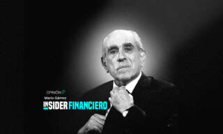 El fin de CIBanco, Vector e Intercam: todos los caminos llevan a Pablo Gómez
