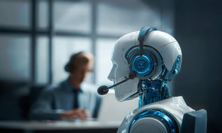 ¿La IA será el reemplazo de RRHH de las empresas? 80% ya utiliza esta tecnología para contrataciones