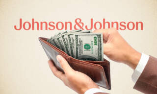 J&J prevé ingresos de 93,700 mdd pero dejará descansar su negocio de ortopedia