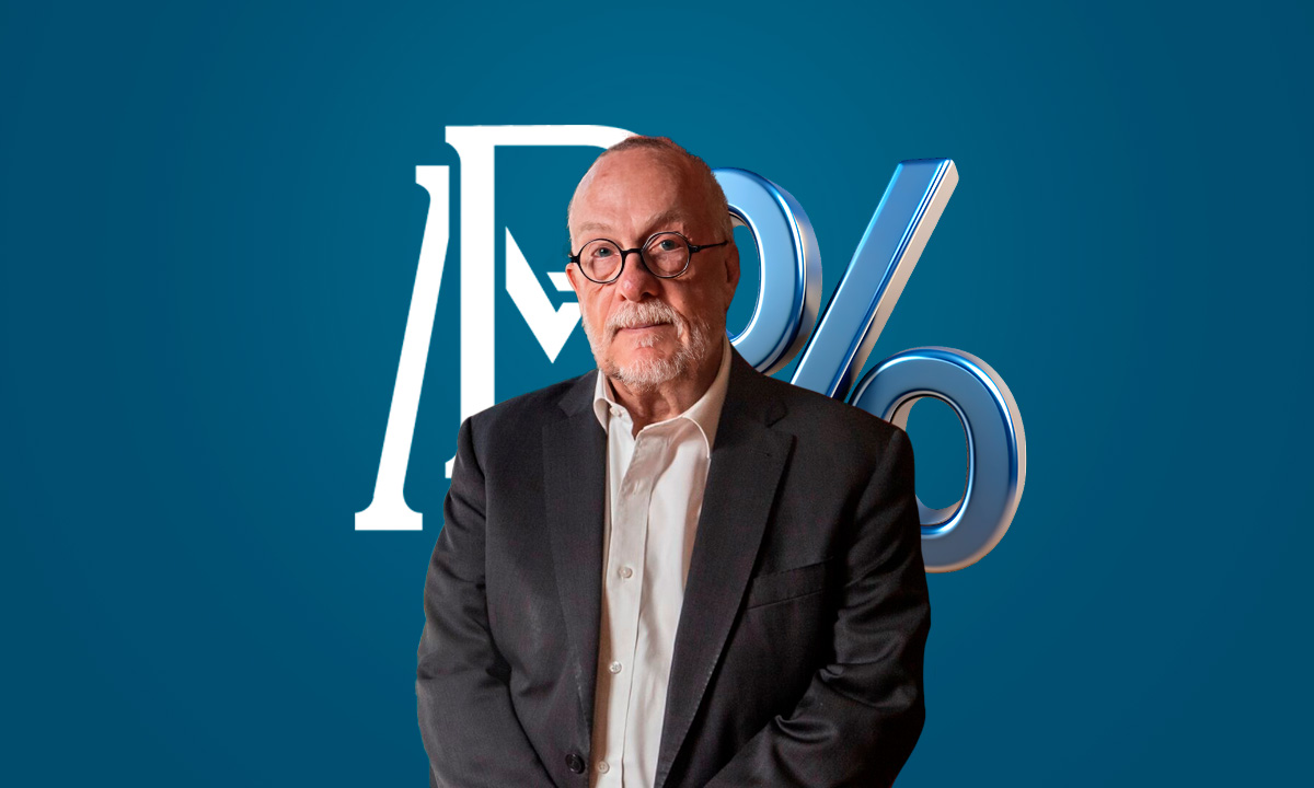 Banxico debe ser más cauteloso ante la inflación subyacente: Jonathan Heath