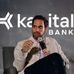 Kapital consolida su expansión: alcanza 300,000 clientes y duplica activos tras comprar Intercam