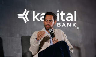 Kapital consolida su expansión: alcanza 300,000 clientes y duplica activos tras comprar Intercam