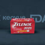 Kenvue pide a la FDA rechazar advertencia sobre autismo y TDAH causados por su producto Tylenol