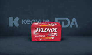 Kenvue pide a la FDA rechazar advertencia sobre autismo y TDAH causados por su producto Tylenol