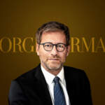 Armani tendrá nuevo CEO: el veterano Giuseppe Marsocci
