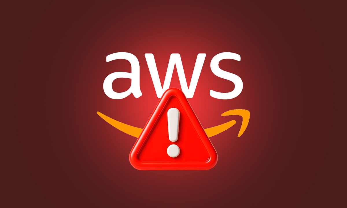 Se cae la nube de Amazon: estas son las afectaciones en sus más de 70 servicios